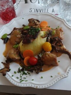 Toute l’équipe vous souhaite une excellente soirée….
🥰😍