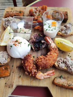 Toute l’équipe vous souhaite une excellente soirée ainsi qu’un bon appétit !!!! 🥰😍