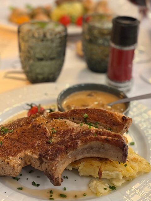 Merci beaucoup à nos clients pour ces belles photos…!
On se retrouve à midi pour une pause gourmande, à tout à l’heure… 🥰