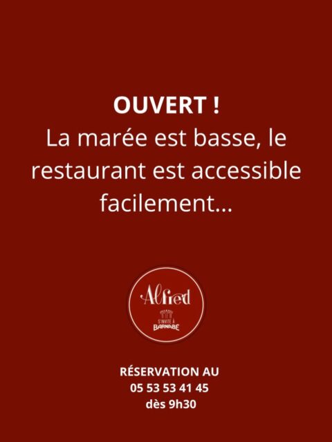 À tout de suite !!! 🥰