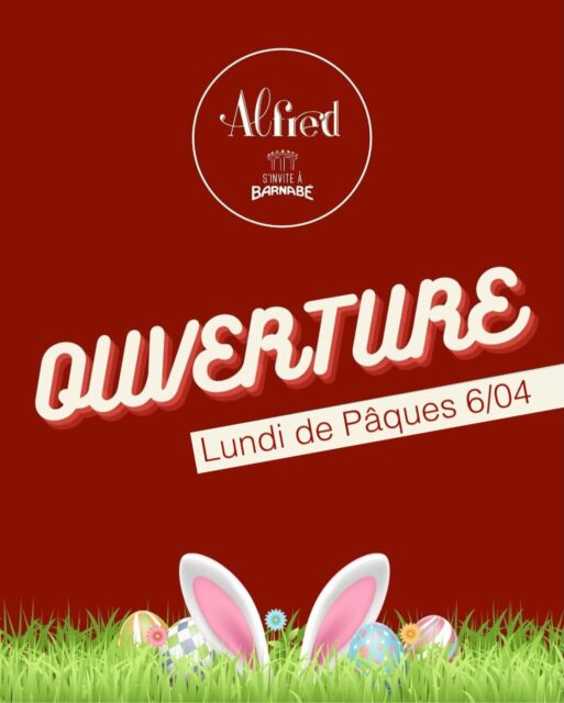 Et il fera un temps magnifique, on va être bien en famille en terrasse !!! 🥰☀️