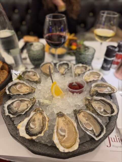 🥰 Comment finir le week-end en beauté !!! 
Toute l’équipe vous souhaite une excellente soirée !
Alfred ☺️