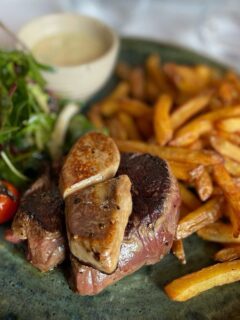 😍 Un week-end qui commence bien ça..!!!!
On se retrouve dans quelques minutes pour un instant gourmand et convivial… 🥰