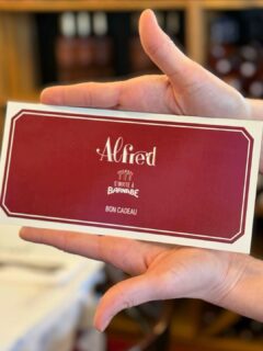 Nous sommes déjà le 3 Novembre et Noël va vite arriver, alors on vous donne une idée cadeau qui fait plaisir à chaque fois…!!! 🥰🎁