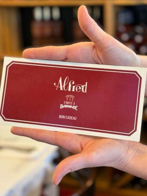 Nous sommes déjà le 3 Novembre et Noël va vite arriver, alors on vous donne une idée cadeau qui fait plaisir à chaque fois…!!! 🥰🎁