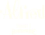 Alfred s'invite à Barnabé